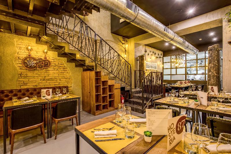 Fotos del hotel 87 Eightyseven  Maison D Art Collection:  28