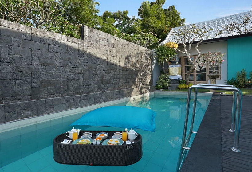 Fotos del hotel Akasa Villa Tulamben:  28