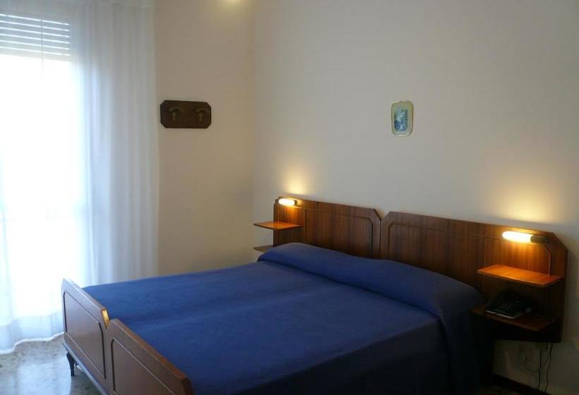 هتل Albergo Ariston