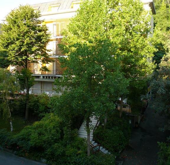 هتل Albergo Ariston
