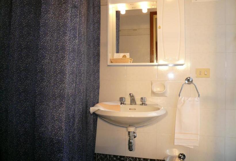 هتل Albergo Ariston
