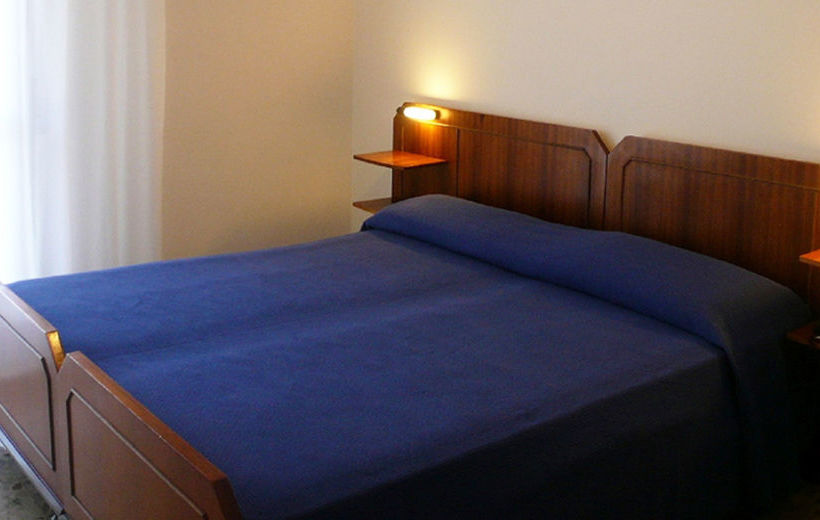 هتل Albergo Ariston