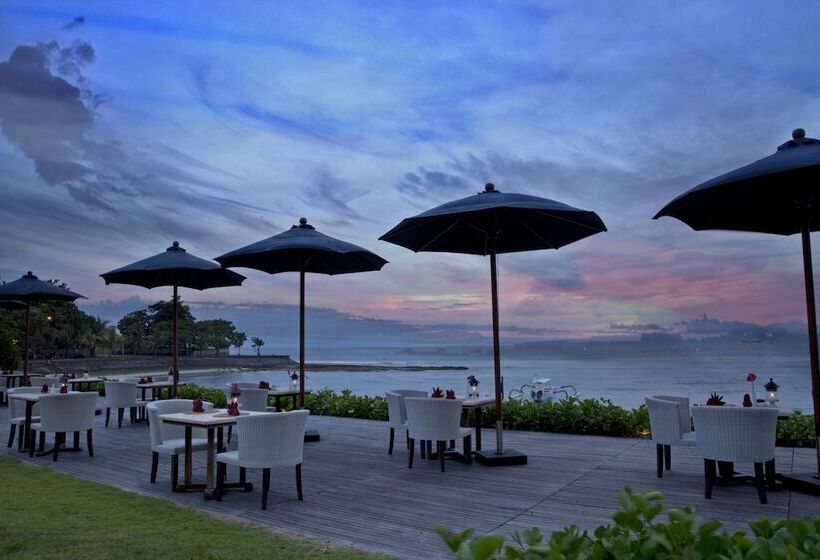 فندق Candi Beach Villas
