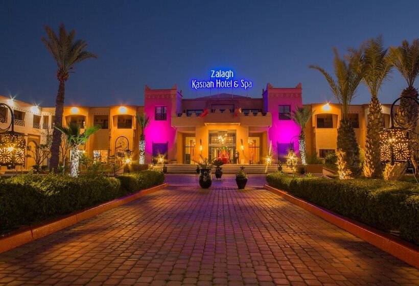 هتل Club Paradisio