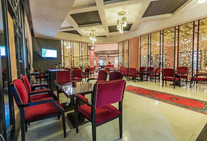 هتل Club Paradisio