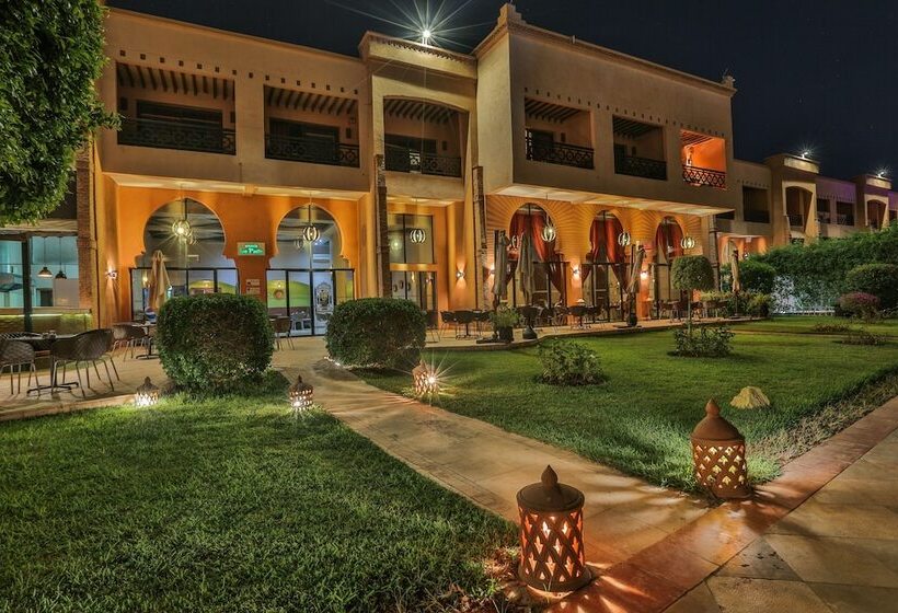 هتل Club Paradisio