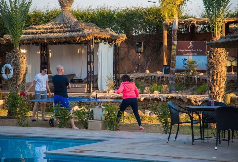 هتل Club Paradisio