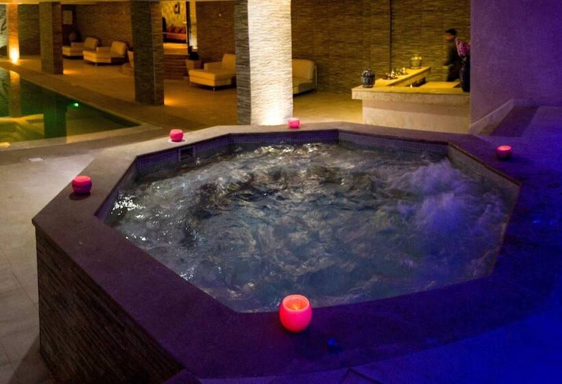 هتل Club Paradisio