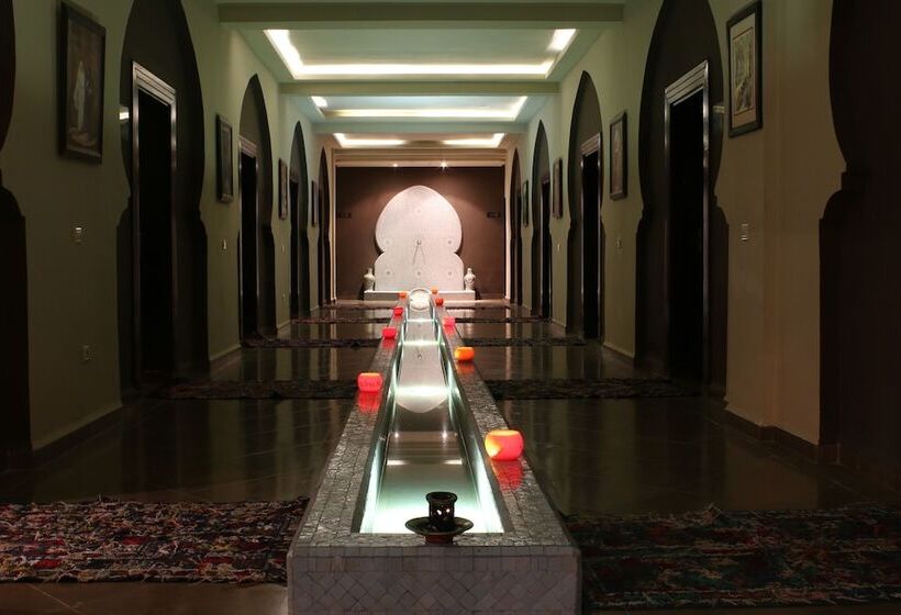 هتل Club Paradisio