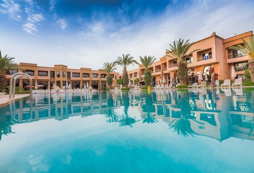 هتل Club Paradisio