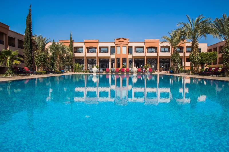 هتل Club Paradisio