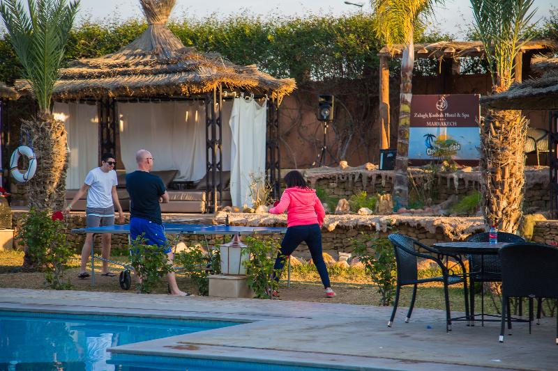 هتل Club Paradisio