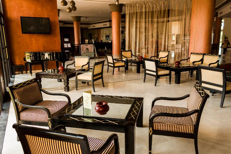 هتل Club Paradisio