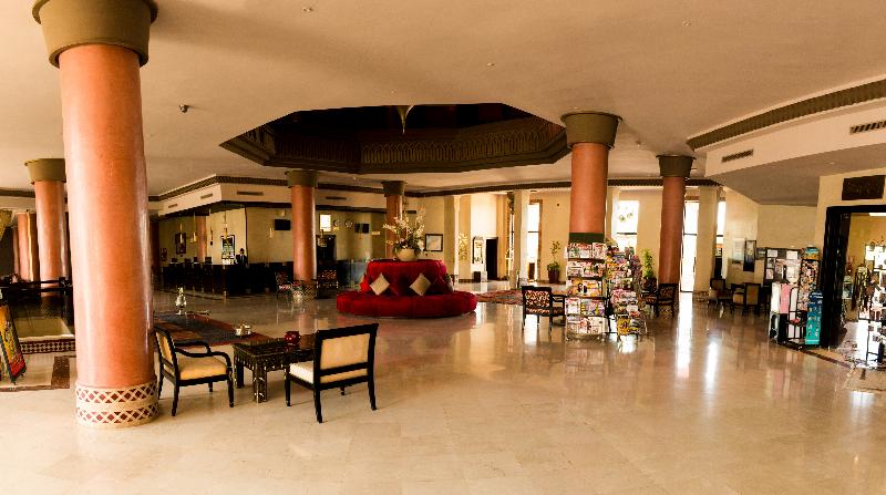 هتل Club Paradisio