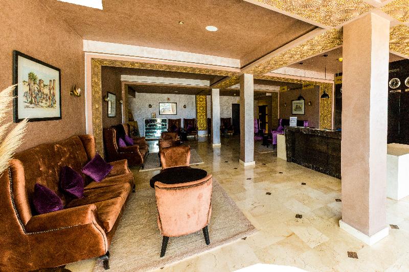 هتل Club Paradisio
