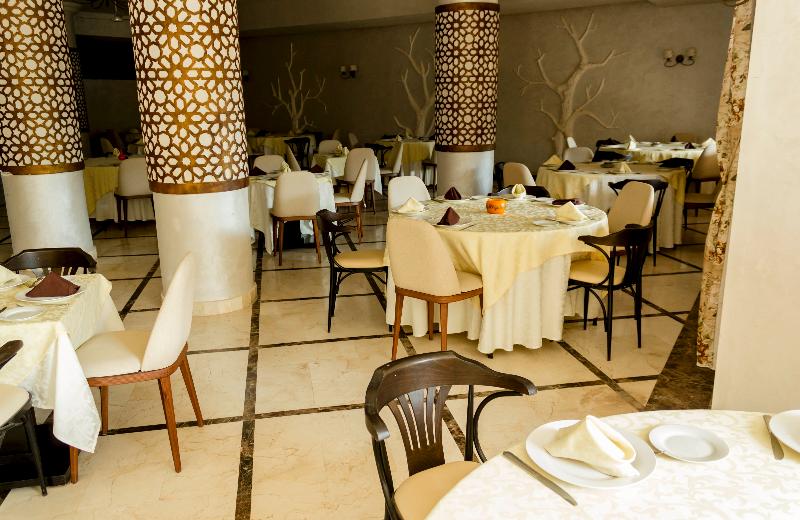 هتل Club Paradisio