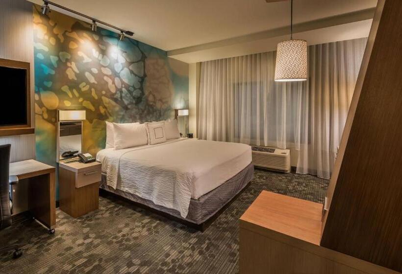 هتل Courtyard By Marriott Reno Downtown/riverfront