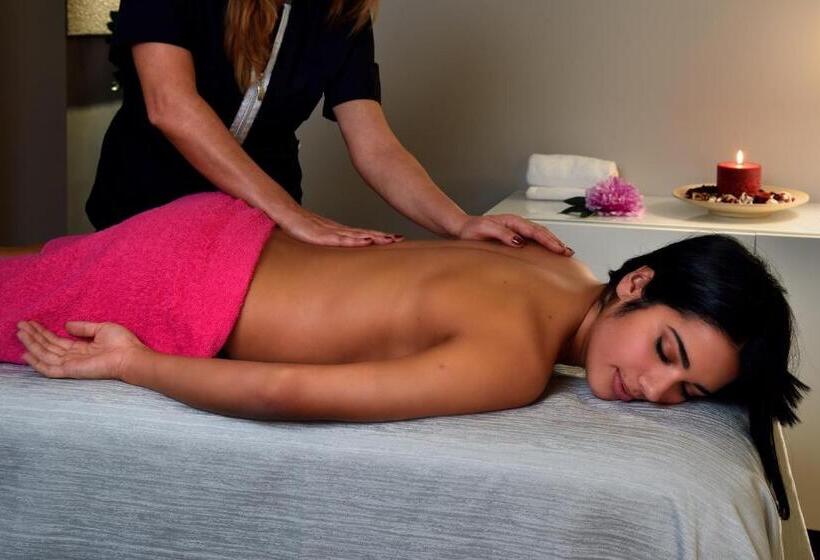 Embassy Hotel & Spa