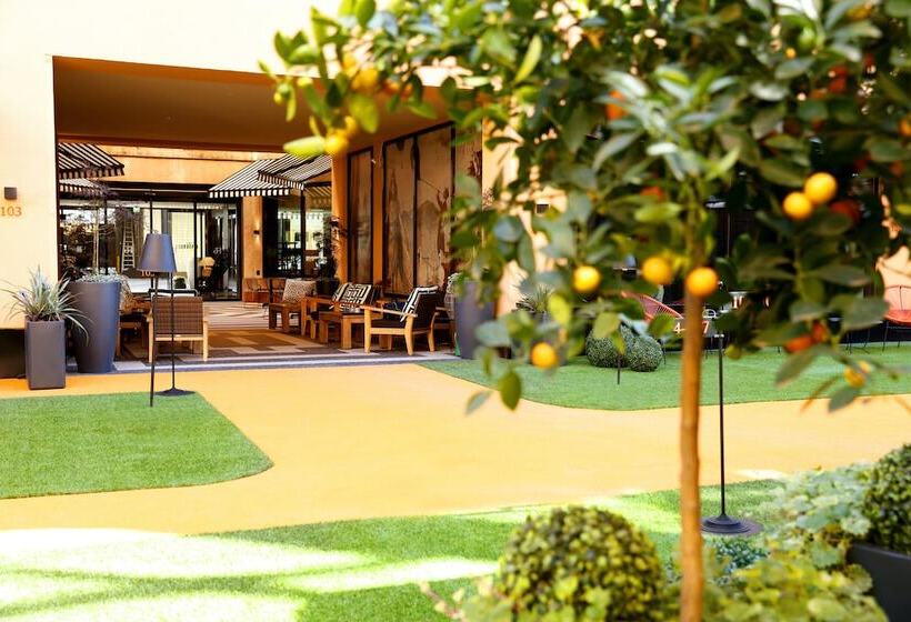 Fotos del hotel Hotel F6:  33