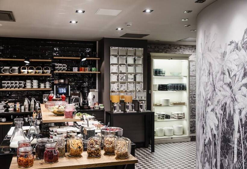 Fotos del hotel Hotel F6:  28