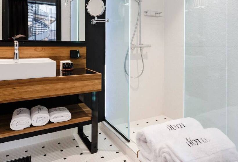 Fotos del hotel Hotel F6:  26