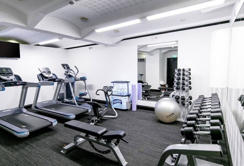 Fotos del hotel Hotel F6:  29