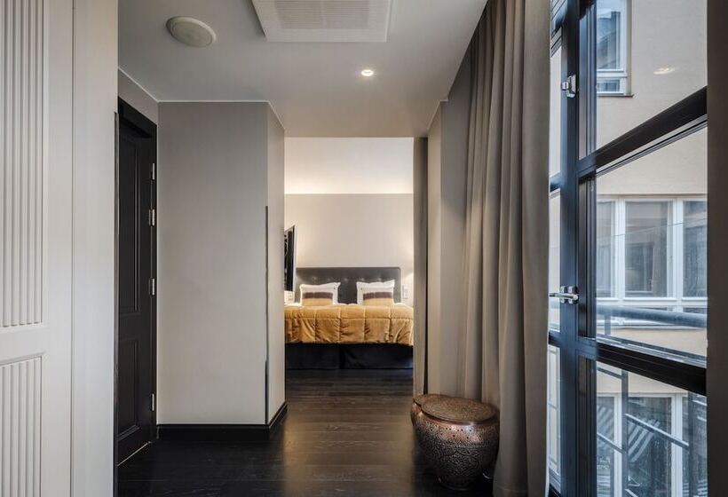 Fotos del hotel Hotel F6:  44