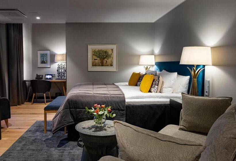 Fotos del hotel Hotel F6:  4