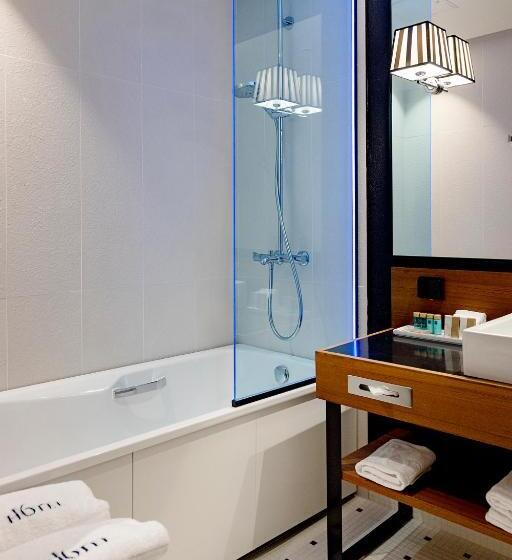 Fotos del hotel Hotel F6:  12