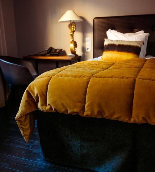 Fotos del hotel Hotel F6:  32