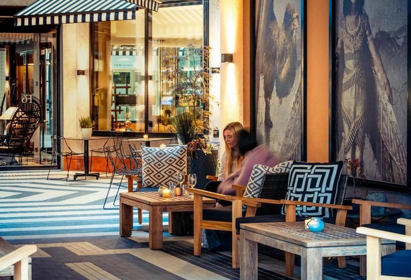 Fotos del hotel Hotel F6:  54