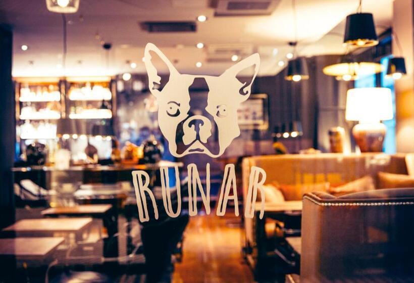 Fotos del hotel Hotel F6:  56