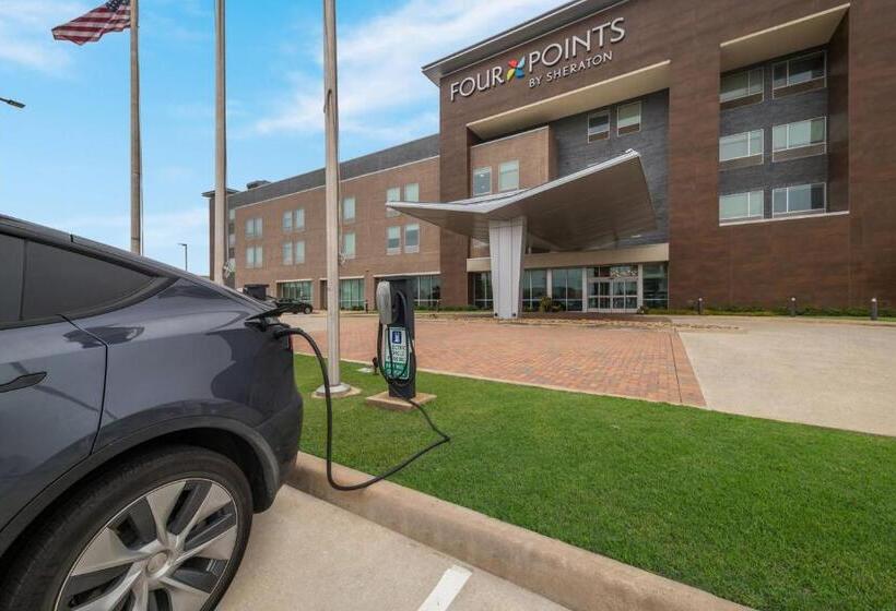 Hotel Four Points By Sheraton Plano