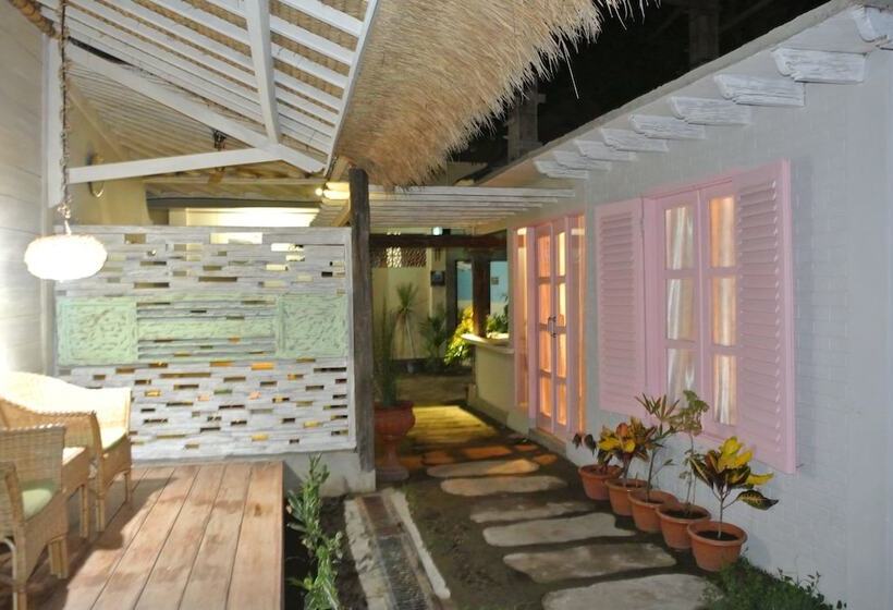 Fotos del hotel Gili Breeze Tropical Bungalows:  10