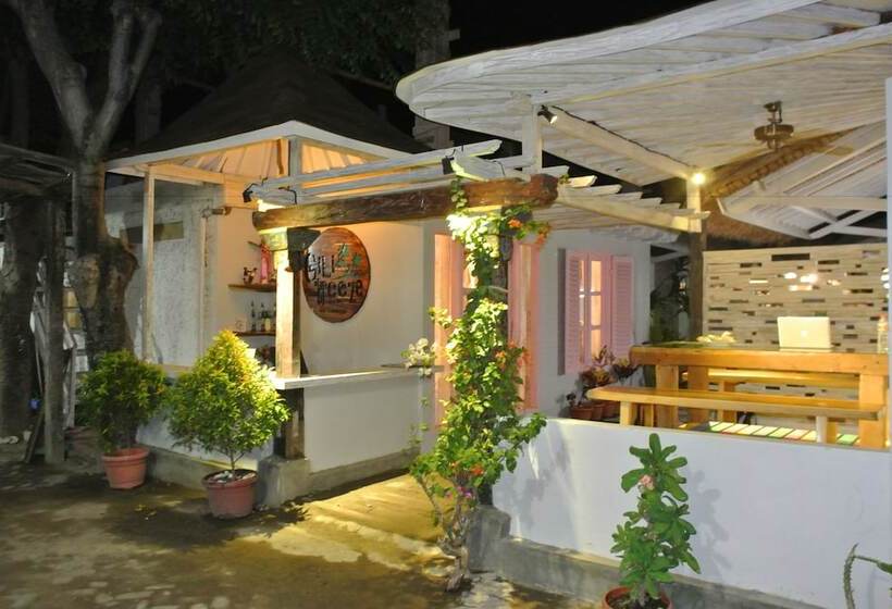 Fotos del hotel Gili Breeze Tropical Bungalows:  6