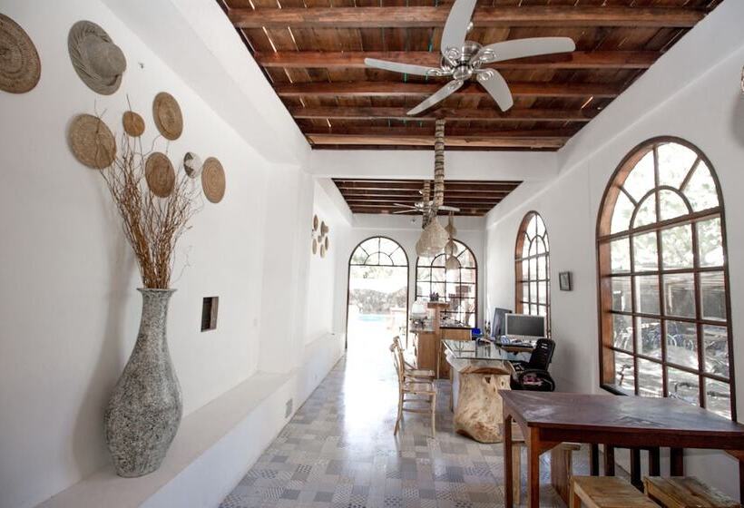 Fotos del hotel Gili Breeze Tropical Bungalows:  13