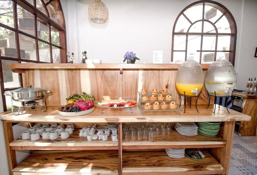 Fotos del hotel Gili Breeze Tropical Bungalows:  5