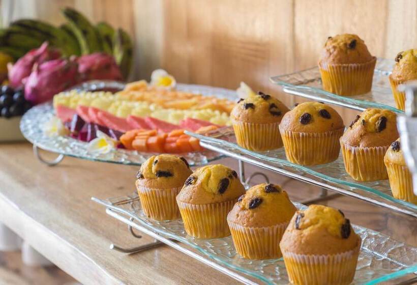 Fotos del hotel Gili Breeze Tropical Bungalows:  4