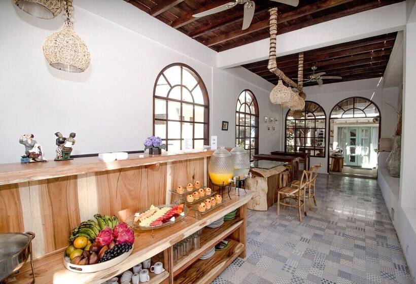 Fotos del hotel Gili Breeze Tropical Bungalows:  52