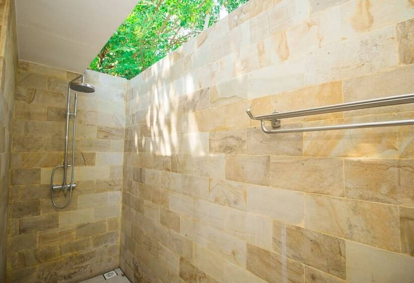 Fotos del hotel Gili Breeze Tropical Bungalows:  34