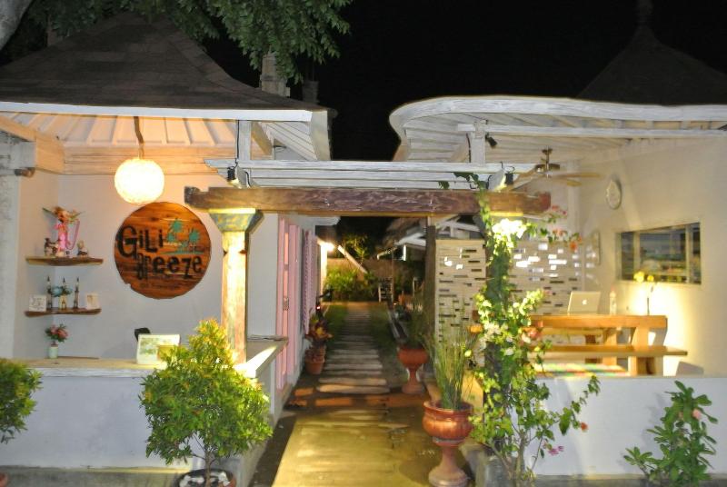 Fotos del hotel Gili Breeze Tropical Bungalows:  40