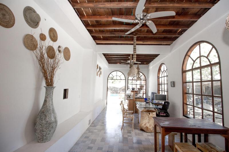 Fotos del hotel Gili Breeze Tropical Bungalows:  42