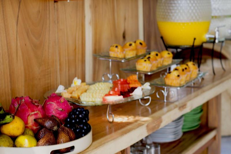 Fotos del hotel Gili Breeze Tropical Bungalows:  47