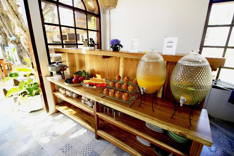 Fotos del hotel Gili Breeze Tropical Bungalows:  27