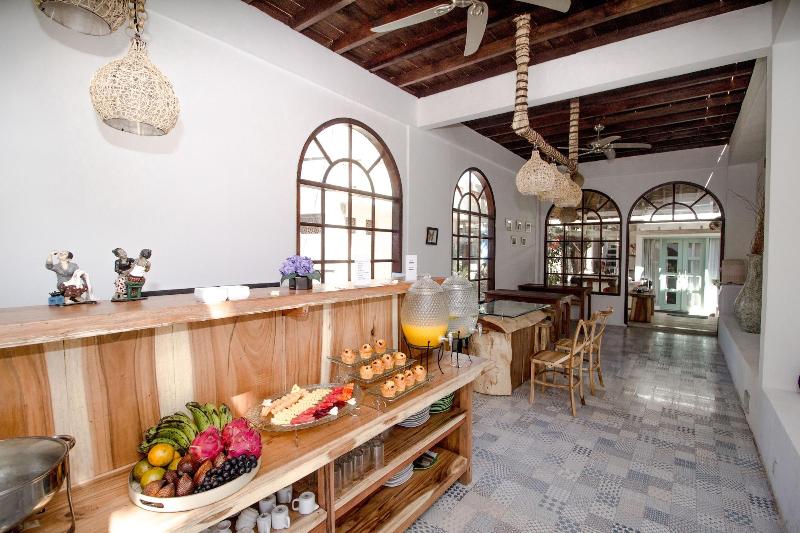 Fotos del hotel Gili Breeze Tropical Bungalows:  57