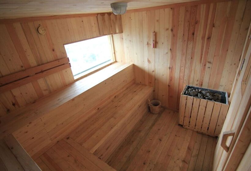 Fotos del hotel Grand Tebu:  23