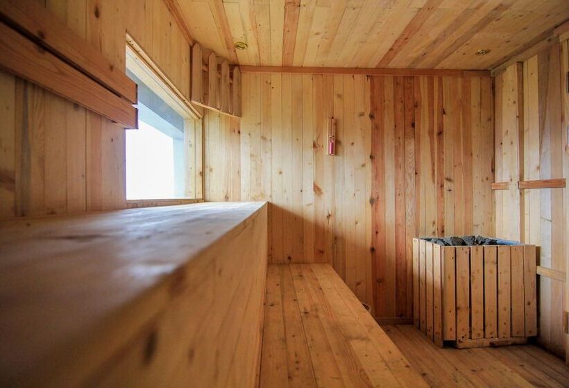 Fotos del hotel Grand Tebu:  8