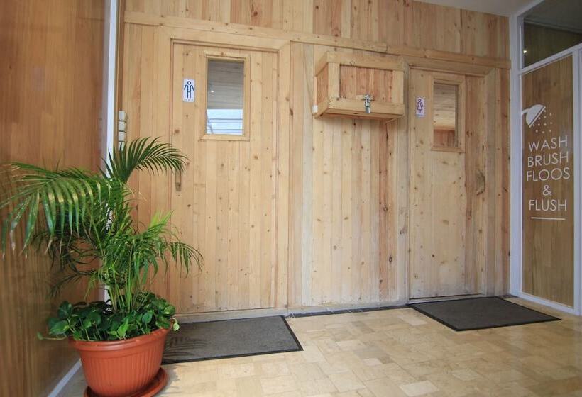 Fotos del hotel Grand Tebu:  24