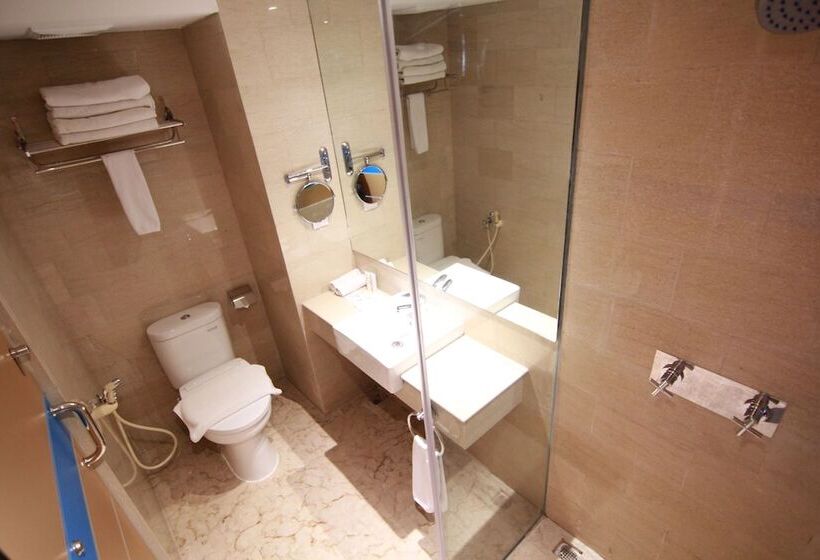 Fotos del hotel Grand Tebu:  3