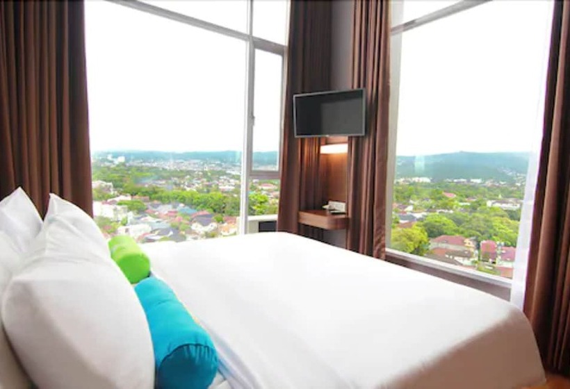 Fotos del hotel Grand Tebu:  30